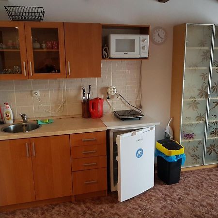 Apartment Příbram Екстериор снимка