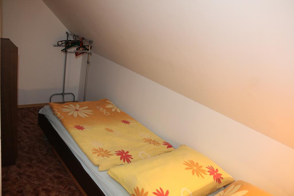 Apartment Příbram Стая снимка