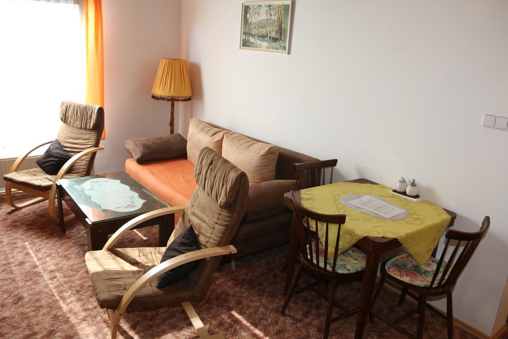 Apartment Příbram Стая снимка
